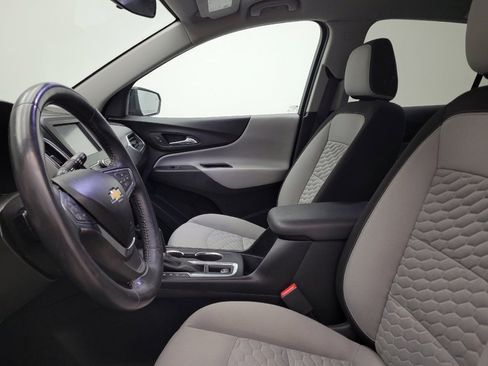 Used 2018 Chevrolet Equinox LT AWD/4WD image 17
