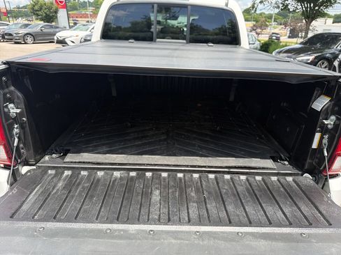 Used 2023 Toyota Tacoma SR AWD/4WD image 24