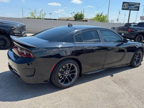 Certified 2023 Dodge Charger Scat Pack RWD image 6