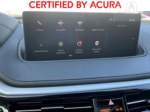 Certified 2023 Acura MDX FWD image 8