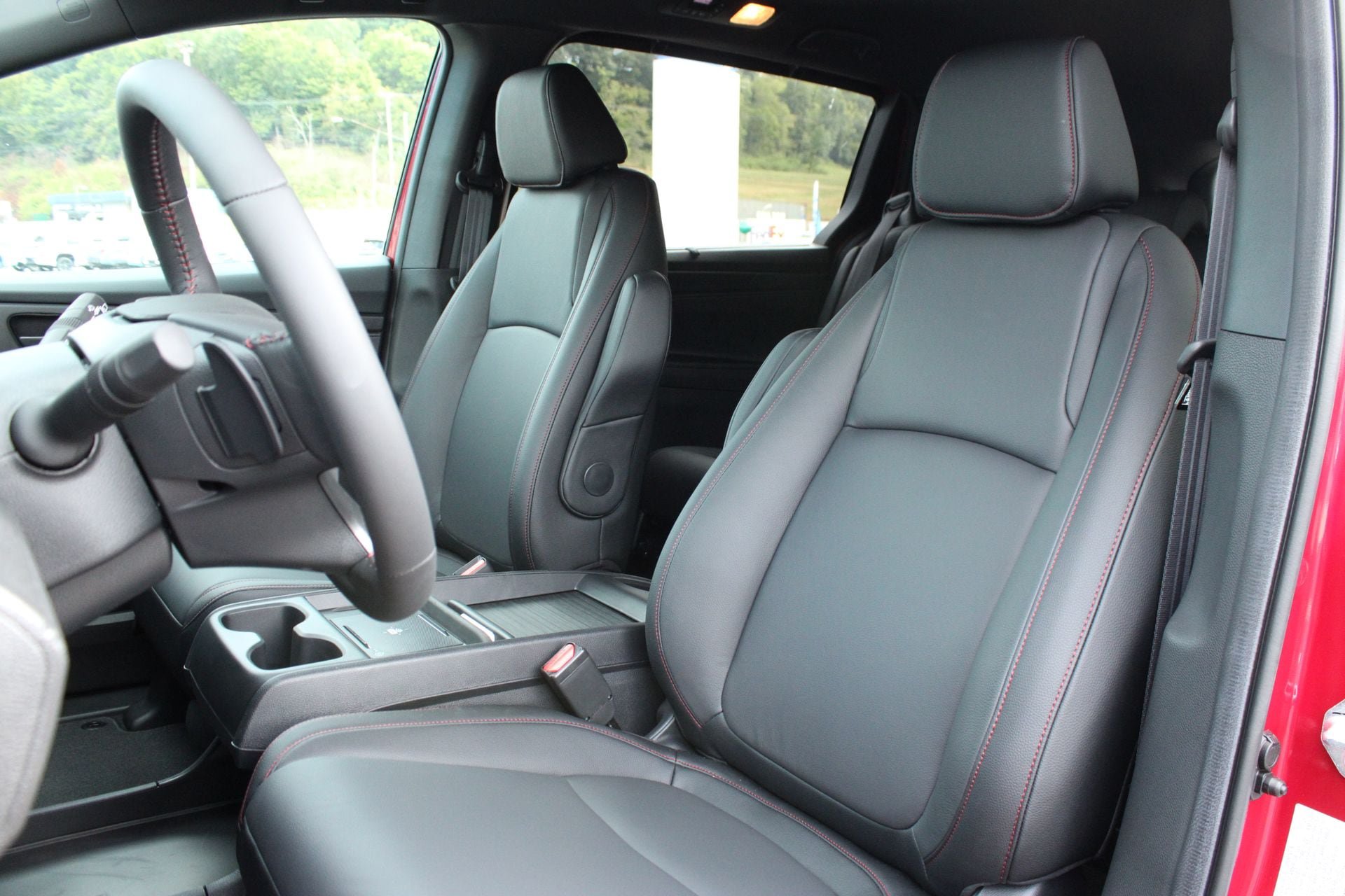 New 2026 Honda Odyssey Sport-L image 14