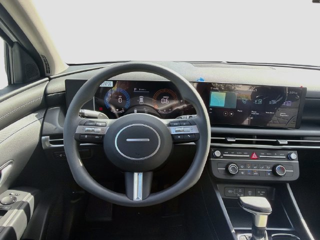 New 2026 Hyundai Tucson SE FWD image 21