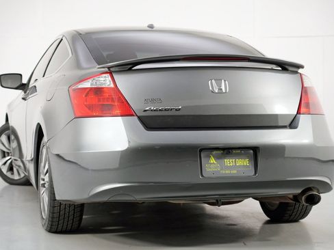 Used 2009 Honda Accord EX-L image 5