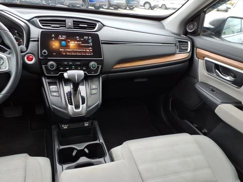 Certified 2020 Honda CR-V EX image 16