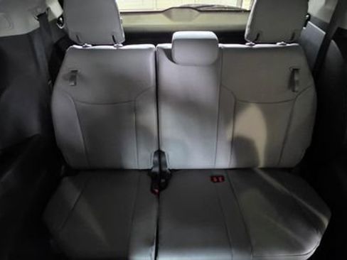 New 2026 Toyota Sienna XLE image 29