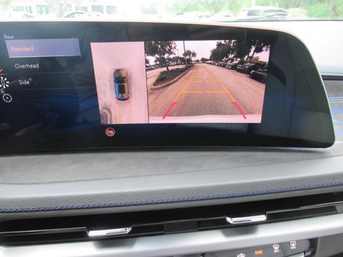 Certified 2025 Cadillac XT4 Sport AWD/4WD image 31