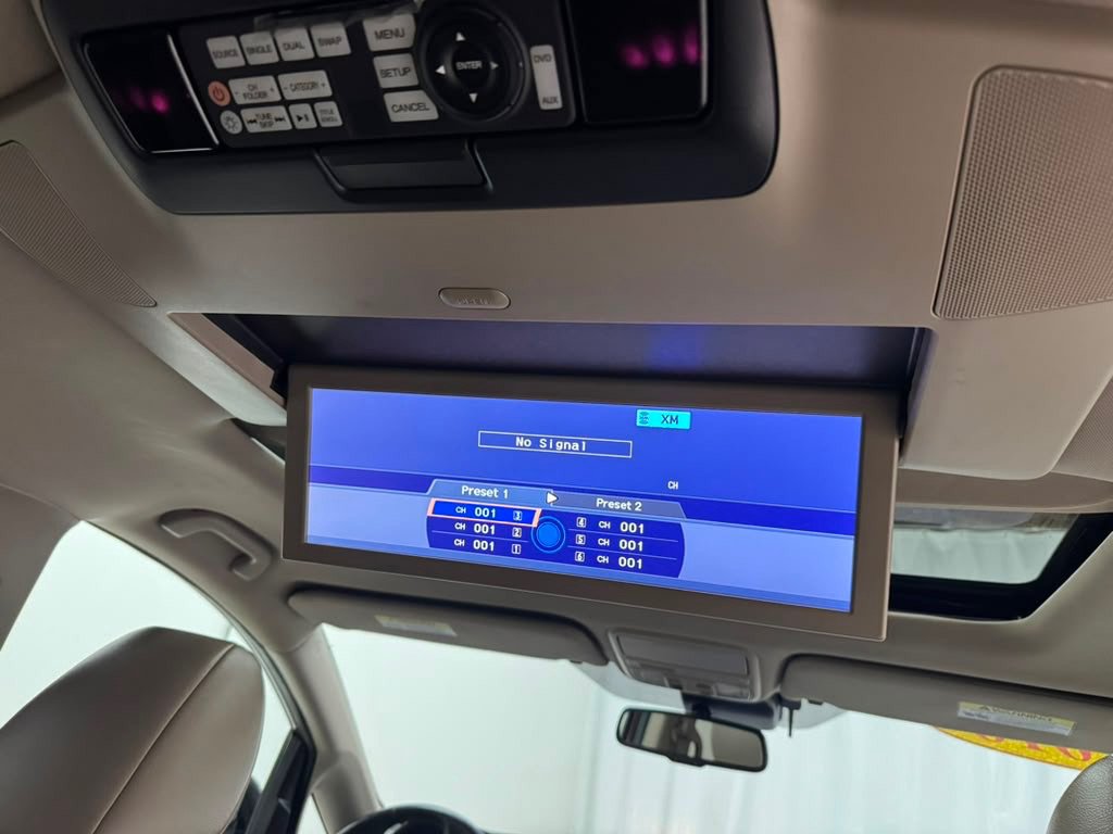 Used 2016 Honda Odyssey Touring image 20