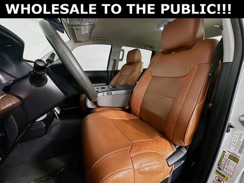 Used 2016 Toyota Tundra SR5 image 20