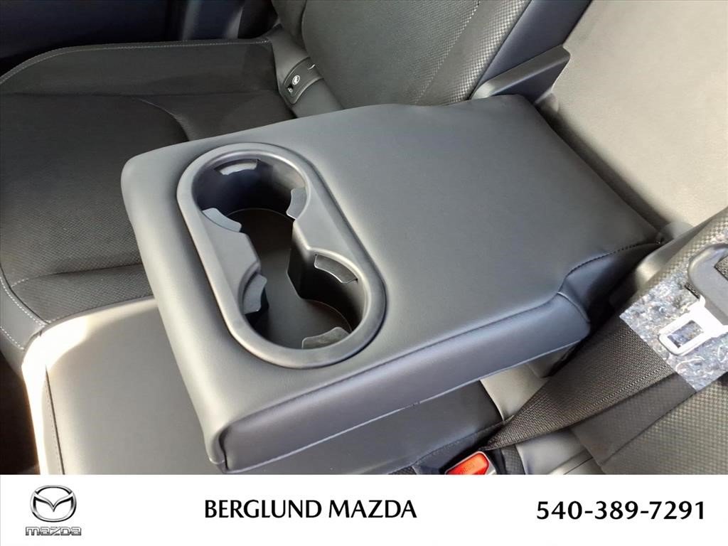 New 2026 MAZDA CX-5 Select AWD/4WD image 7