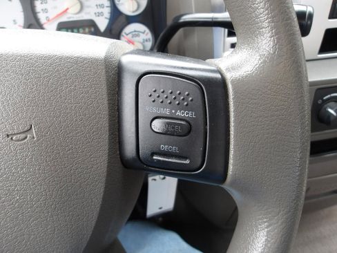 Used 2007 Dodge Ram 3500 Truck SLT w/ Trailer Tow Group RWD image 16