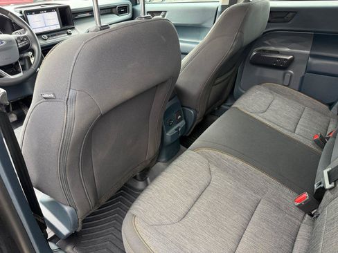 Used 2023 Ford Maverick Tremor w/ Tremor Off-Road Package AWD/4WD image 14