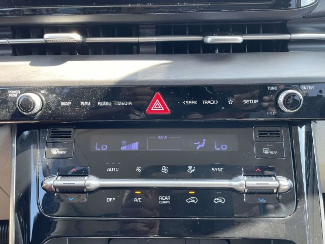 Certified 2022 Kia Carnival SX FWD image 27