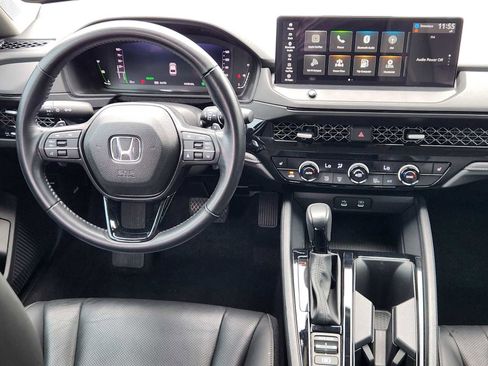 Used 2024 Honda Accord EX-L image 27