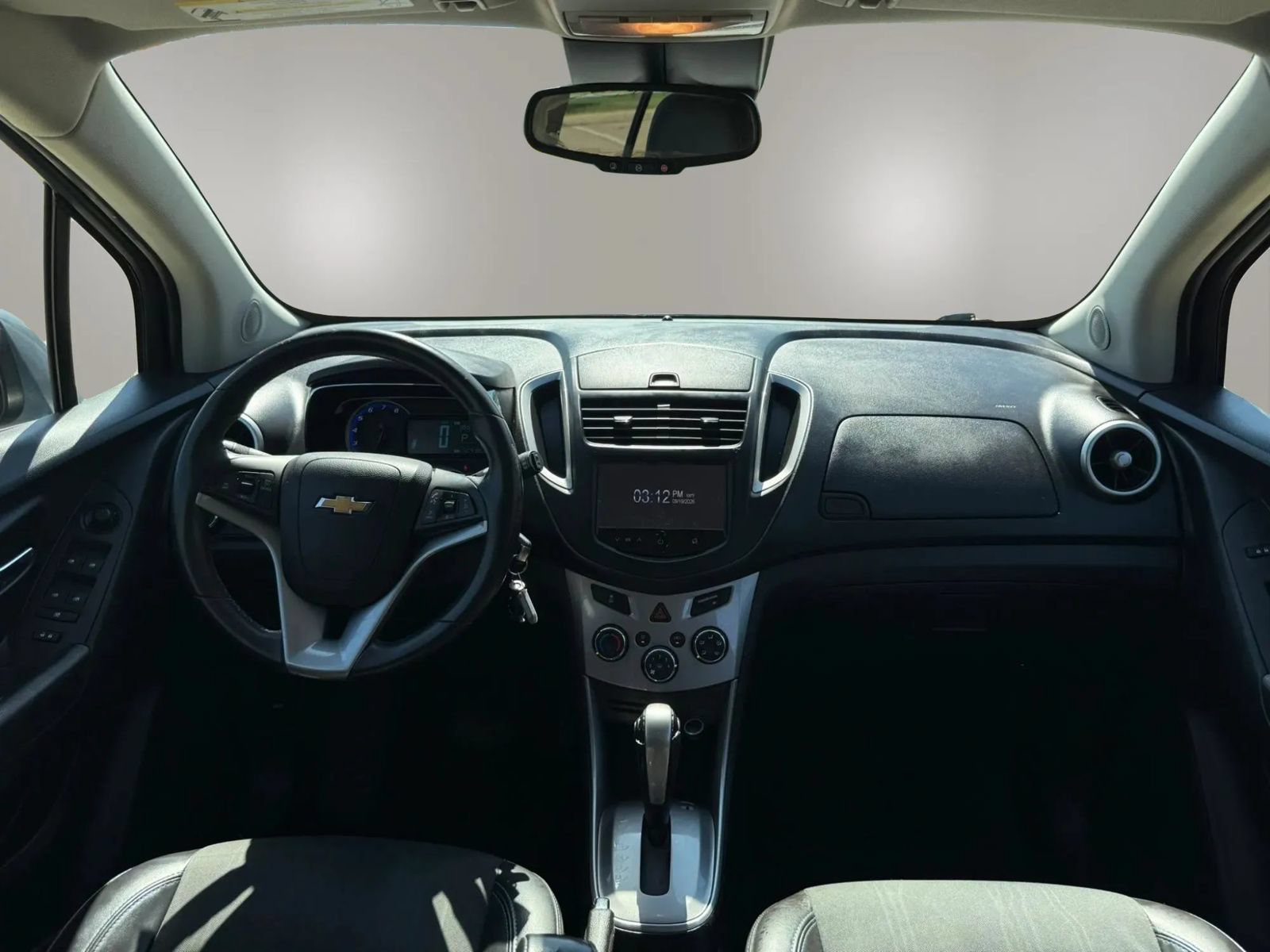 Used 2015 Chevrolet Trax LT w/ LT Plus Package FWD image 17