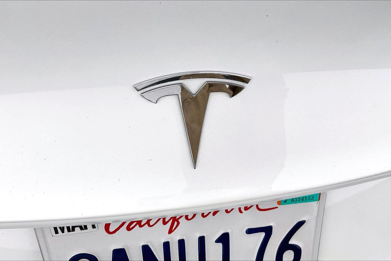 Used 2022 Tesla Model 3 Long Range AWD/4WD image 31