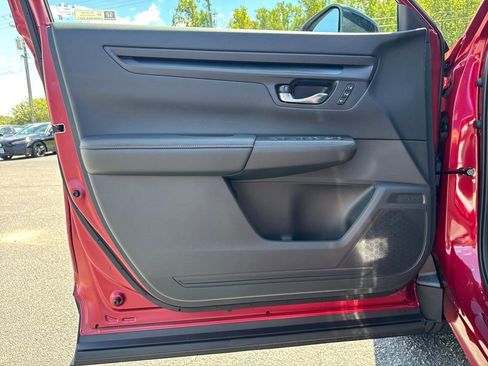 New 2026 Honda CR-V Sport-L image 22