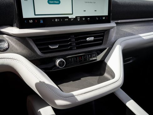 New 2026 Ford Explorer Platinum AWD/4WD image 43