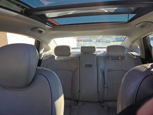 Used 2015 Hyundai Genesis 3.8 w/ Option Group 03 image 30