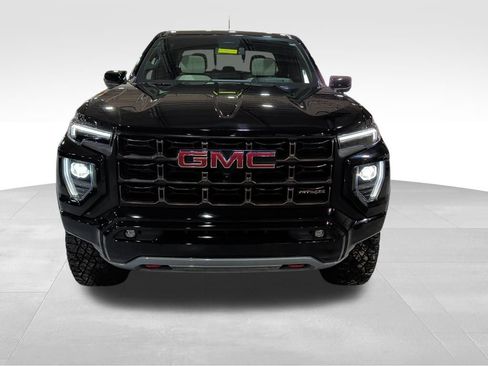 Used 2024 GMC Canyon AT4X image 2