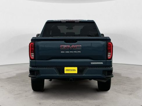 Used 2026 GMC Sierra 1500 Elevation AWD/4WD image 6