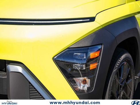 New 2026 Hyundai Kona SEL Sport FWD image 4
