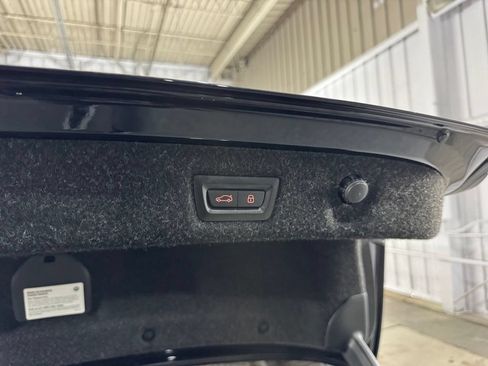Used 2023 BMW M550i xDrive AWD/4WD image 54
