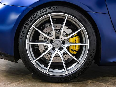 Used 2020 Mercedes-Benz AMG GT Coupe image 56