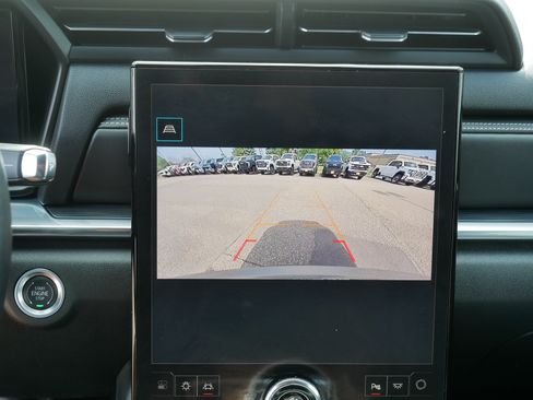 Used 2025 GMC Terrain Elevation w/ Elevation Premium Package AWD/4WD image 25