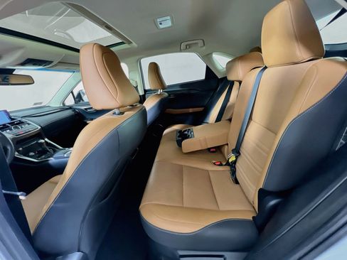 Used 2019 Lexus NX 300 AWD w/ Premium Package image 25