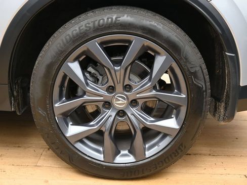 Used 2023 Acura MDX A-Spec AWD/4WD image 12