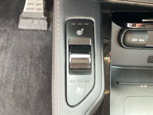 Used 2021 Kia Telluride SX w/ SX Prestige Package AWD/4WD image 16