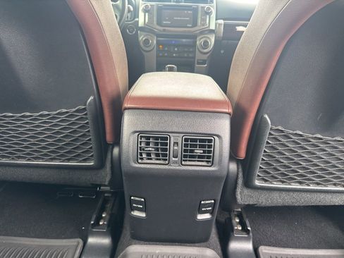 Used 2017 Toyota 4Runner Limited image 20
