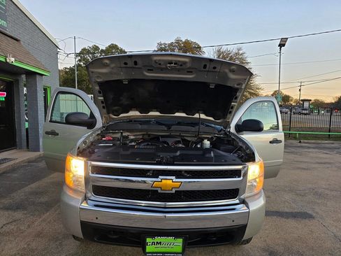 Used 2007 Chevrolet Silverado 1500 LT image 51