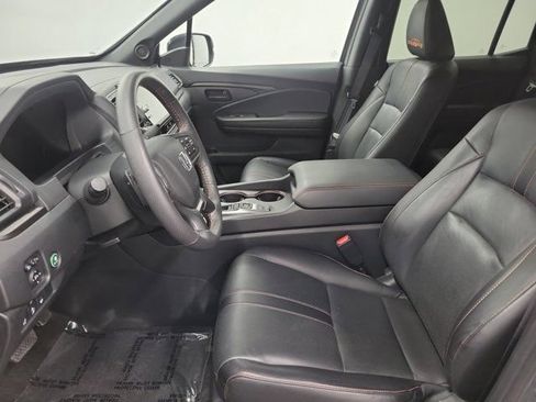 Used 2025 Honda Ridgeline TrailSport image 21