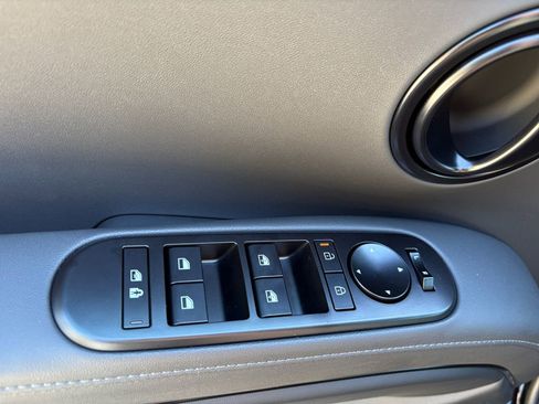 New 2026 Hyundai Palisade XRT Pro image 19