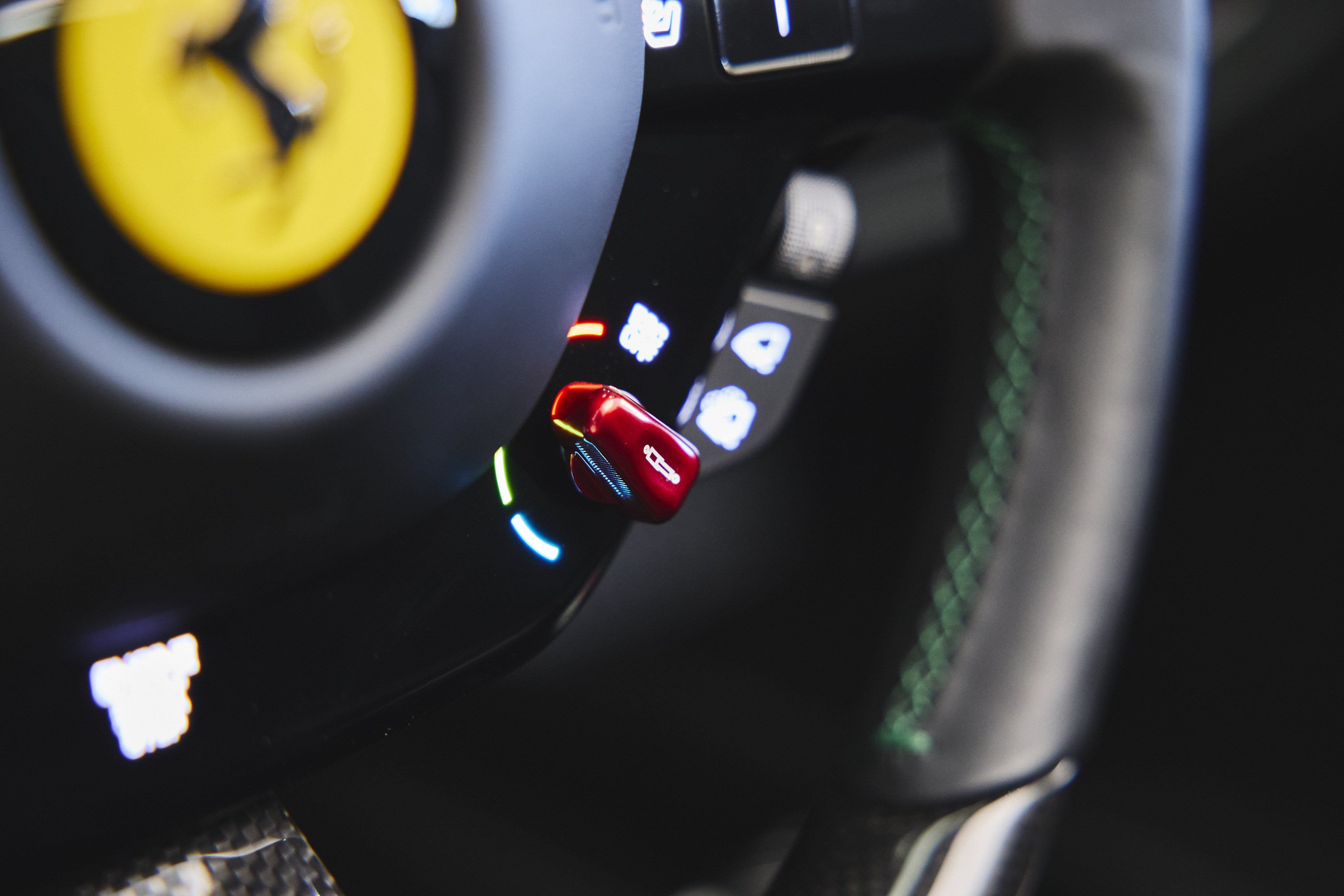 Used 2024 Ferrari SF90 Spider AWD/4WD image 46