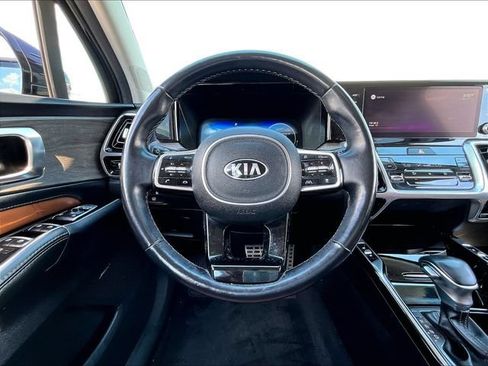 Used 2021 Kia Sorento SX Prestige AWD/4WD image 18
