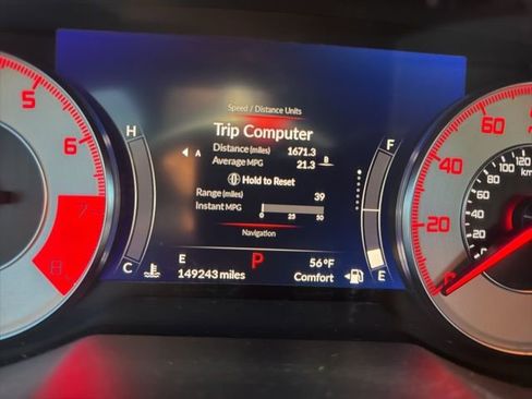 Used 2019 Acura RDX A-Spec FWD image 13