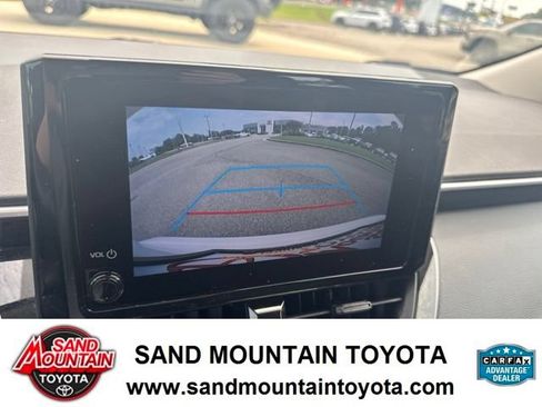 Used 2023 Toyota Corolla LE FWD image 24