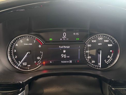 Used 2022 Cadillac XT6 Premium Luxury image 43