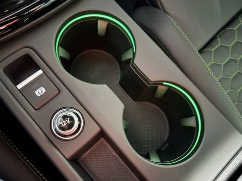 Used 2025 Audi RS 3 w/ Dynamic Plus Package image 16