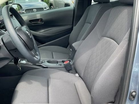 Used 2026 Toyota Corolla LE FWD image 15