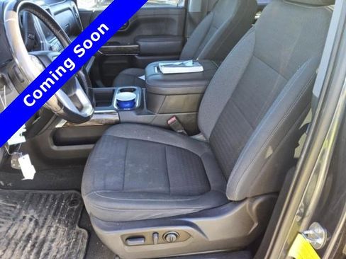 Used 2022 GMC Sierra 1500 Elevation w/ Preferred Package image 4