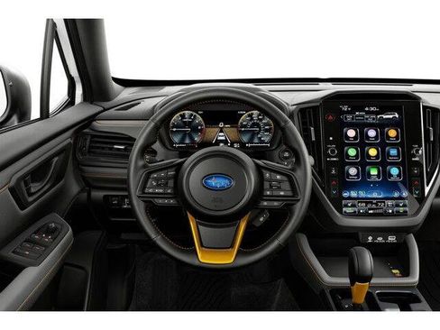 New 2026 Subaru Forester Wilderness AWD/4WD image 15