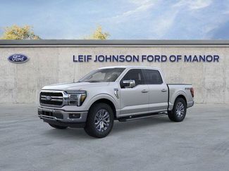 Used 2026 Ford F150 Lariat w/ Equipment Group 501A Mid AWD/4WD video 1