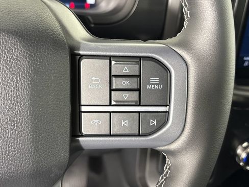 New 2026 Ford F150 Lariat w/ Equipment Group 502A High AWD/4WD image 18