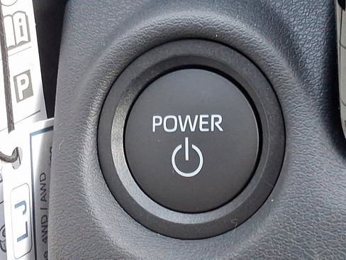 New 2026 Toyota bZ image 15