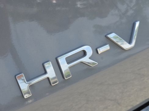New 2027 Honda HR-V EX-L image 13