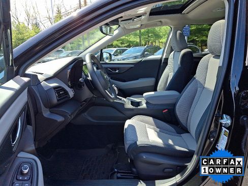 Certified 2025 Subaru Outback Premium AWD/4WD image 14
