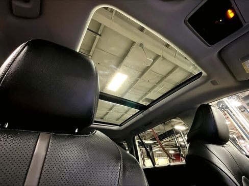 Used 2024 Toyota Grand Highlander Platinum image 13